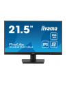 iiyama Monitor ProLite XU2293HSU-B6 21.5 cala  IPS,100Hz,FHD,1ms,HDMI,DP,2xUSB,2x2W, FreeSync - nr 67