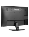 iiyama Monitor 24 cale XU2463HSU-B1 IPS,100HZ,ECO,3ms,SLIM,HDMI,DP,2x USB3.2 ,TCO,EPEAT - nr 101