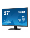 iiyama Monitor 27 cali ProLite XU2793QSU-B6 IPS,QHD,100Hz,HDMI,DP,2x2W,2xUSB(3.2), FreeSync - nr 41