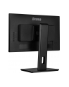 iiyama Monitor 21.5 cala XUB2292HSU-B6 IPS,100Hz,FreeSync,PIVOT,0.4ms,HDMI,  DP,4xUSB(3.2),2x2W,HAS(150mm) - nr 21