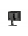 iiyama Monitor 21.5 cala ProLite XUB2293HSU-B6 IPS,100Hz,HAS(150mm),1ms,HDMI,DP,2xUSB, FreeSync,2x2W,PIVOT - nr 27