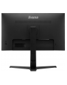 iiyama Monitor 23.8 cala ProLite XUB2463HSU-B1 IPS,100HZ,ECO,3ms,SLIM,HDMI,DP,2x USB3.22x2W,HAS(150mm),TCO,EPEAT - nr 37