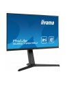 iiyama Monitor 23.8 cala ProLite XUB2463HSU-B1 IPS,100HZ,ECO,3ms,SLIM,HDMI,DP,2x USB3.22x2W,HAS(150mm),TCO,EPEAT - nr 57