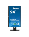 iiyama Monitor 23.8 cala ProLite XUB2463HSU-B1 IPS,100HZ,ECO,3ms,SLIM,HDMI,DP,2x USB3.22x2W,HAS(150mm),TCO,EPEAT - nr 92