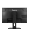 iiyama Monitor 23.8 cala ProLite XUB2463HSU-B1 IPS,100HZ,ECO,3ms,SLIM,HDMI,DP,2x USB3.22x2W,HAS(150mm),TCO,EPEAT - nr 98