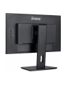 iiyama Monitor 23.8 cala ProLite XUB2492QSU-B1 IPS,QHD,USB-C,100Hz,3xUSB(3.2),HDMI,DP  300cd/m2,FreeSync,2x2W,HAS(150mm),PIVOT - nr 8