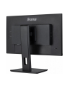 iiyama Monitor 23.8 cala ProLite XUB2492QSU-B1 IPS,QHD,USB-C,100Hz,3xUSB(3.2),HDMI,DP  300cd/m2,FreeSync,2x2W,HAS(150mm),PIVOT - nr 9