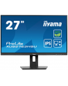 iiyama Monitor 27 cali ProLite XUB2763HSU-B1 IPS,100HZ,ECO,3ms,SLIM,HDMI,DP,2x USB3.22x2W,HAS(150mm),TCO,EPEAT - nr 17