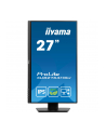 iiyama Monitor 27 cali ProLite XUB2763HSU-B1 IPS,100HZ,ECO,3ms,SLIM,HDMI,DP,2x USB3.22x2W,HAS(150mm),TCO,EPEAT - nr 43