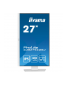 iiyama Monitor 27 cali ProLite XUB2792QSU-W6 IPS,QHD,HAS(150mm),100Hz,4xUSB3.2,SLIM - nr 75