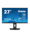 iiyama Monitor 27 cali ProLite XUB2793QSU-B6 IPS,QHD,HAS(150mm),100Hz,HDMI,DP,2x2W   2xUSB(3.2),FreeSync - nr 103