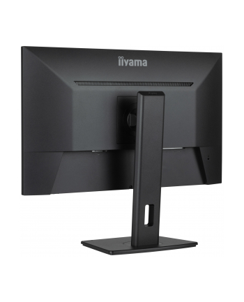 iiyama Monitor 27 cali ProLite XUB2793QSU-B6 IPS,QHD,HAS(150mm),100Hz,HDMI,DP,2x2W   2xUSB(3.2),FreeSync