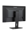 iiyama Monitor 27 cali ProLite XUB2793QSU-B6 IPS,QHD,HAS(150mm),100Hz,HDMI,DP,2x2W   2xUSB(3.2),FreeSync - nr 90