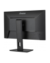 iiyama Monitor 27 cali ProLite XUB2793QSU-B6 IPS,QHD,HAS(150mm),100Hz,HDMI,DP,2x2W   2xUSB(3.2),FreeSync - nr 91