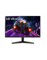 lg electronics Monitor 24GN60R-B UltraGear 24 cale IPS 1ms 144Hz HDR10 - nr 1