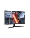 lg electronics Monitor 27GN800P-B 27 cali IPS UltraGear QHD 144Hz 1ms - nr 9