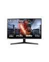 lg electronics Monitor 27GN800P-B 27 cali IPS UltraGear QHD 144Hz 1ms - nr 10