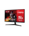 lg electronics Monitor 27GN800P-B 27 cali IPS UltraGear QHD 144Hz 1ms - nr 20