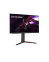 lg electronics Monitor 27GP850P-B 27 cali IPS UltraGear QHD 165Hz 1ms - nr 13