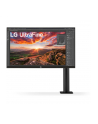 lg electronics Monitor 27UN880P-B 27 cali IPS UHD 4K Ergo USB-C - nr 16