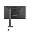 lg electronics Monitor 27UN880P-B 27 cali IPS UHD 4K Ergo USB-C - nr 32