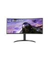 lg electronics Monitor 34WP65CP-B 34 cale UltraWide QHD HDR10 FreeSync - nr 1