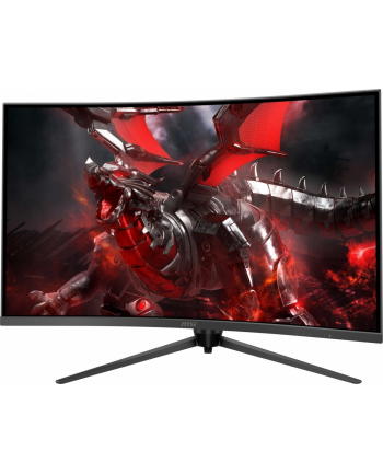 msi Monitor G321CQP E2 31.5 cala Zakrzywiony/QHD/VA/170Hz