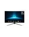 msi Monitor G32CQ5P 31.5 cala Zakrzywiony/WQHD/VA/170Hz - nr 15