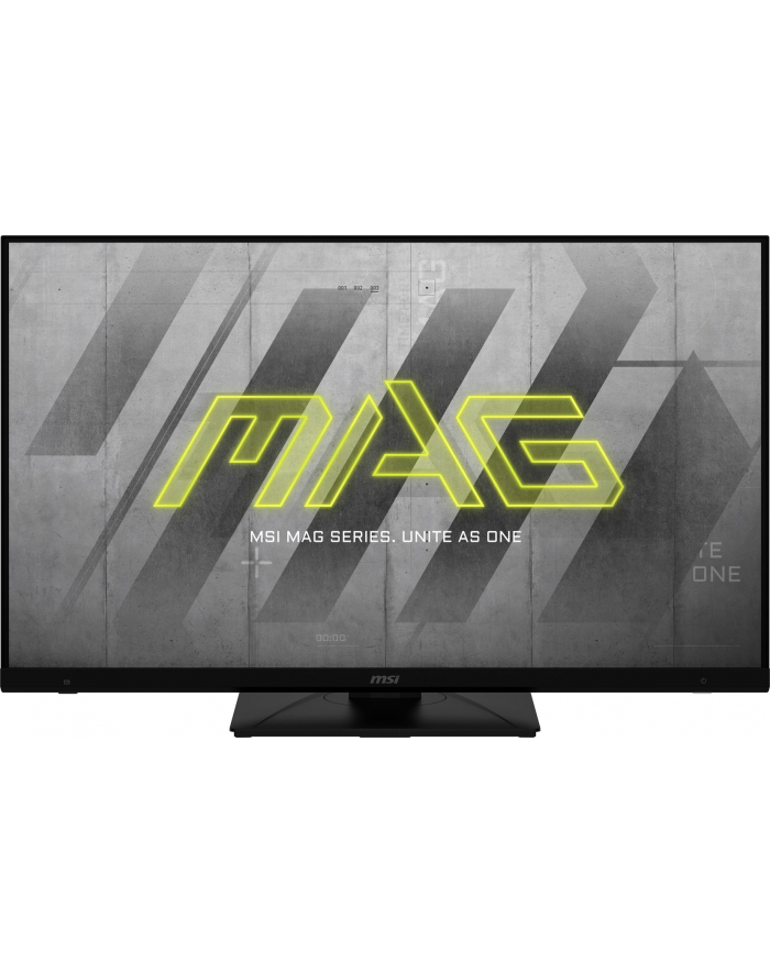 msi Monitor MAG 323UPF 32 cale FLAT/UHD/160Hz główny