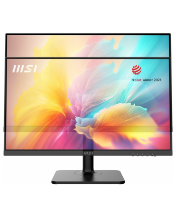 msi Monitor Modern MD2412P 23.8 cala/FLAT/LED/FHD/100Hz