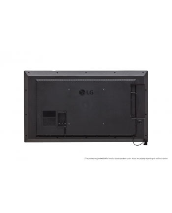 lg electronics Monitor wielkoformatowy LG 43UM5N-H 500cd/m2 UHD 24/7