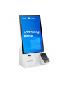 samsung Monitor 24 cale Samoobsługowy Kiosk z systemem Windows LH24KMC3BGCXEN - nr 21