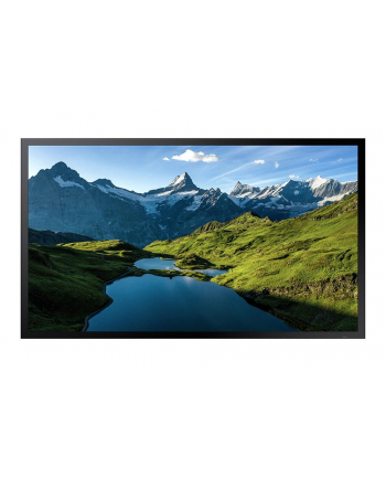 samsung Monitor profesjonalny OH55A-S 55 cali Błyszczący 24h/7 3500(cd/m2) 1920 x 1080 (FHD) S7 Player (Tizen 5) 3 lata OnSite (LH55OHAOSGBXEN)