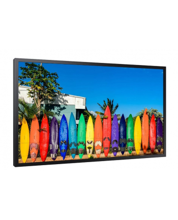 samsung Monitor wielkoformatowy 55 cali OM55B LH55OMBEBGBXEN