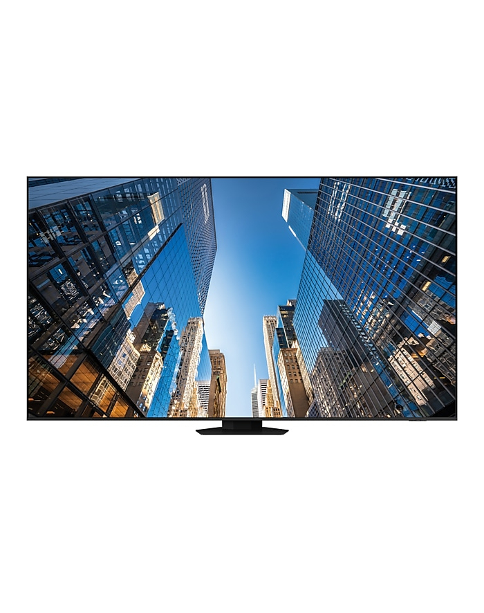 samsung Monitor 98 cali QE98C LH98QECELGCXEN główny