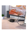 belkin Stacja Dokująca GaN 6w1 USB-A USB-C Eth HDMI PD - nr 22