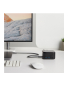 belkin Stacja Dokująca GaN 6w1 USB-A USB-C Eth HDMI PD - nr 9