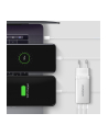axagon ACU-DPQ65W Ładowarka sieciowa GaN 65W, 3x port (USB-A + dual USB-C) PD3.0/QC4+/PPS/Apple, biała - nr 27