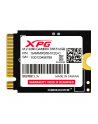 adata Dysk SSD XPG GAMMIX S55 512GB PCIe 4x4 5/3.8MB/s M2230 - nr 11