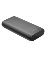 belkin Powerbank BoostCharge 26k mAh 32W 2xUSB-C 2xUSB-A czarny - nr 3