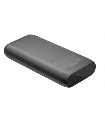 belkin Powerbank BoostCharge 26k mAh 32W 2xUSB-C 2xUSB-A czarny