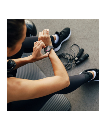 belkin Szybka ochronna ScreenForce TemperedCurve Apple Watch 4-9 czarna