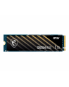 msi Dysk SSD 1TB M.2 PCIe4 3600/3000MB/s - nr 11