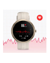 maimo Smartwatch Watch R WT2001 Złoty System Android iOS - nr 9