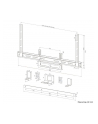 neomounts Uchwyt AV2-500BL - nr 11