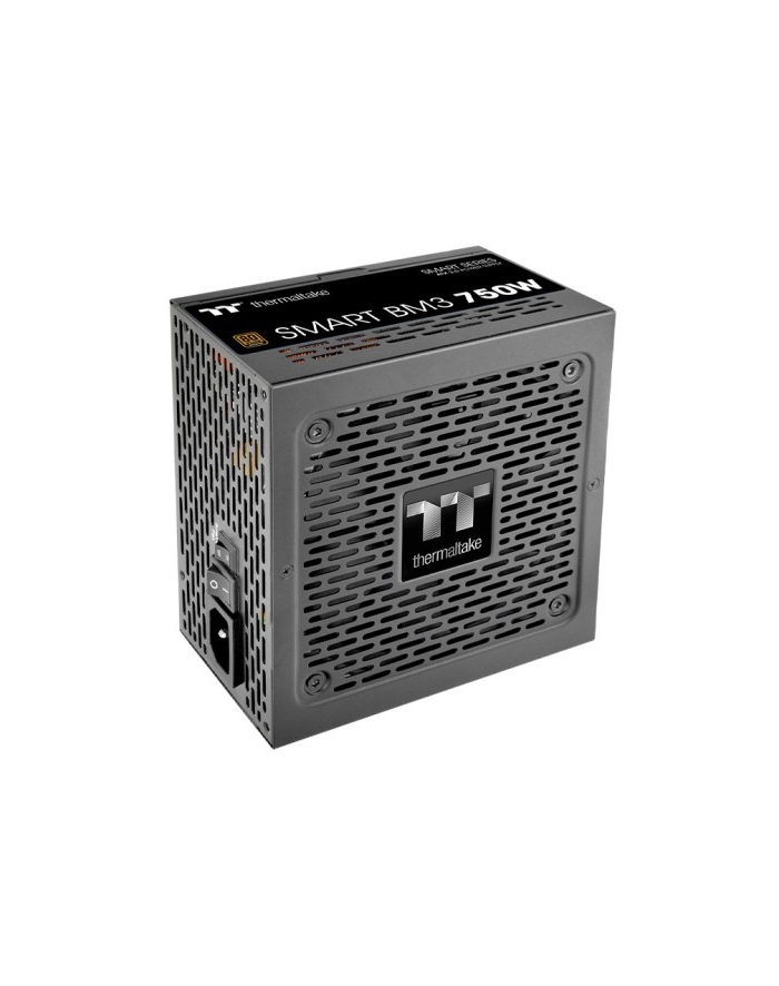 thermaltake Zasilacz - Smart BM3 750W Modular 80+ Bronze 14cm DC-DC Gen5 główny