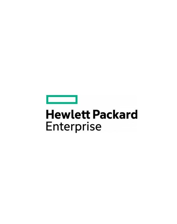 hewlett packard enterprise Oprogramowanie Zerto Virtual ECE 25VM 1 miesiąc Subscription/Maint Maintenance E-LTU R7K83AAE główny