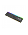 adata Pamięć XPG SPECTRIX D35G DDR4 3600 DIMM 16GB (2x8) RGB - nr 14