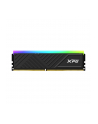 adata Pamięć XPG SPECTRIX D35G DDR4 3600 DIMM 16GB (2x8) RGB - nr 15