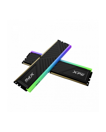 adata Pamięć XPG SPECTRIX D35G DDR4 3600 DIMM 16GB (2x8) RGB